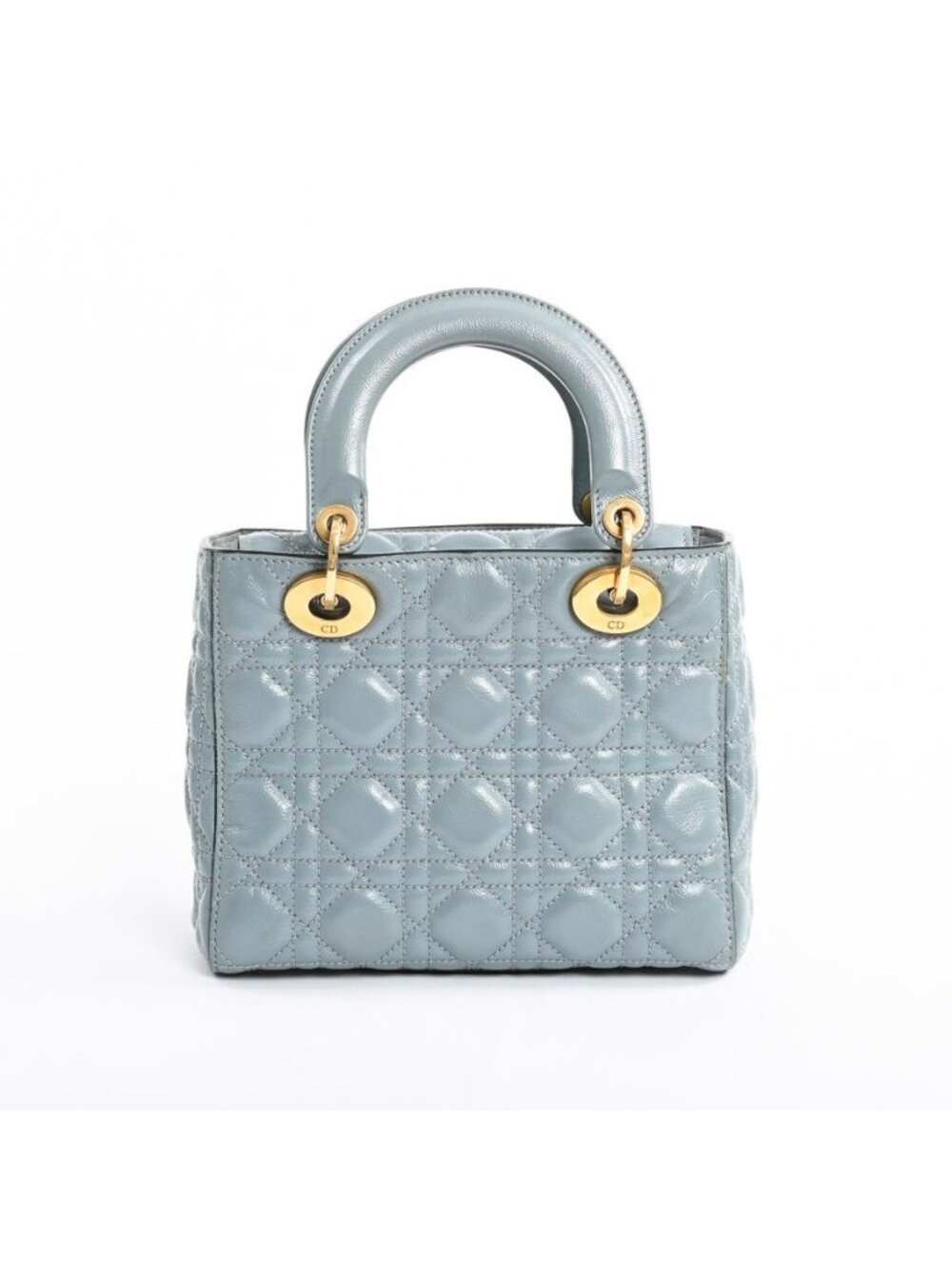 Dior Handbag Lady Dior My Abc - Picture 3 of 10